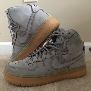 Nike Air Force 1 High Top